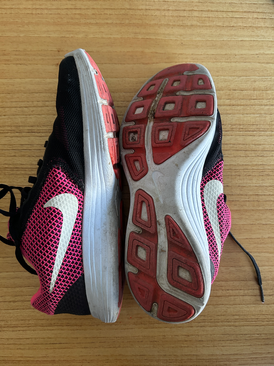 Zapatillas Nike - imagen 4