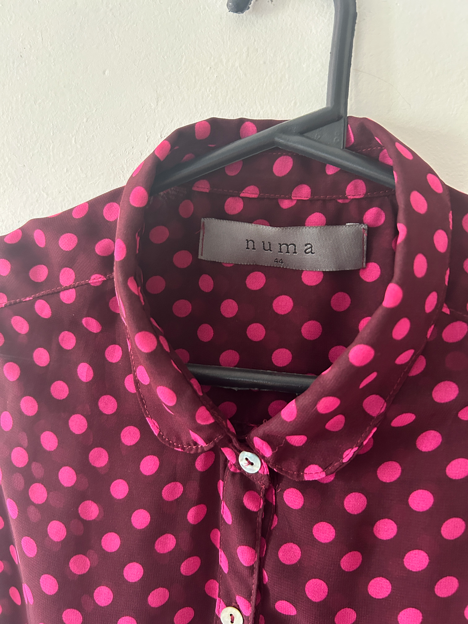 Camisa Numa - imagen 2