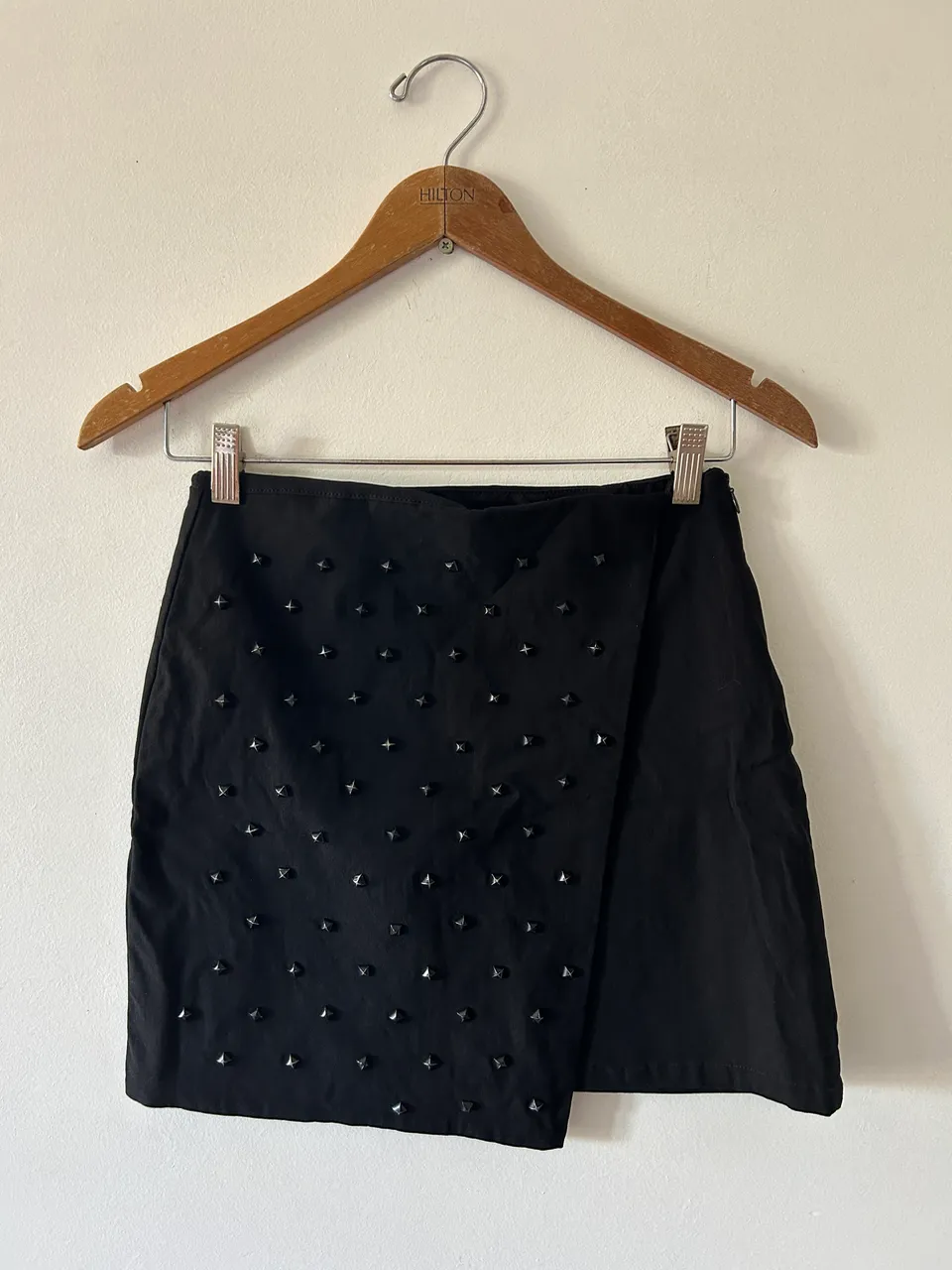Minifalda Delaostia · Talle 2
