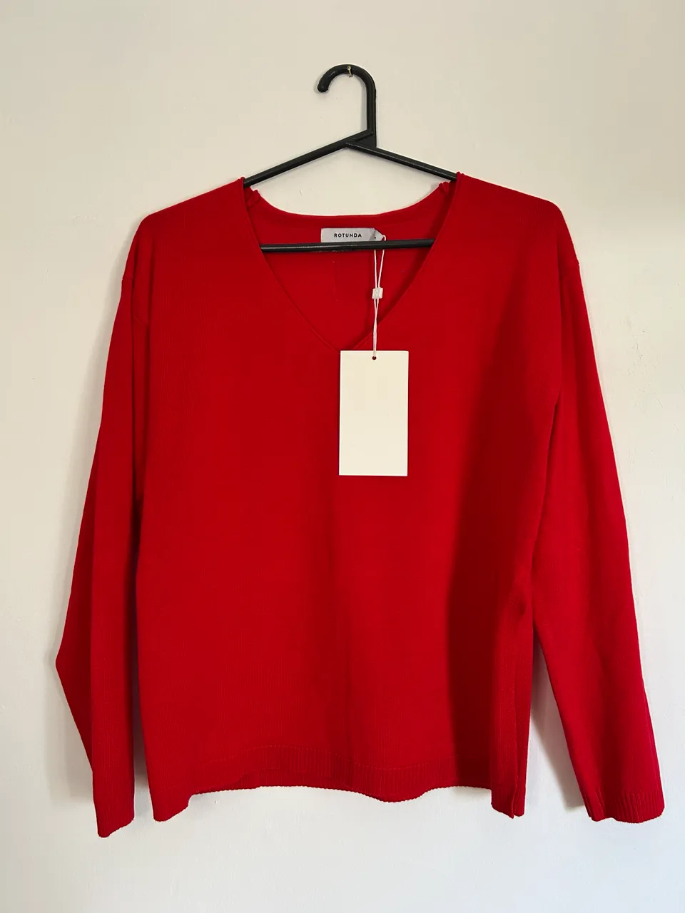 Sweater Rotunda - imagen 1