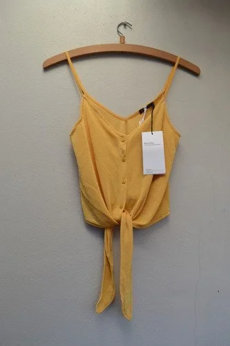 Musculosa Bershka - imagen 1