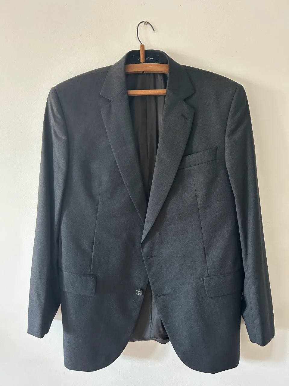 Blazer Giesso - imagen 1