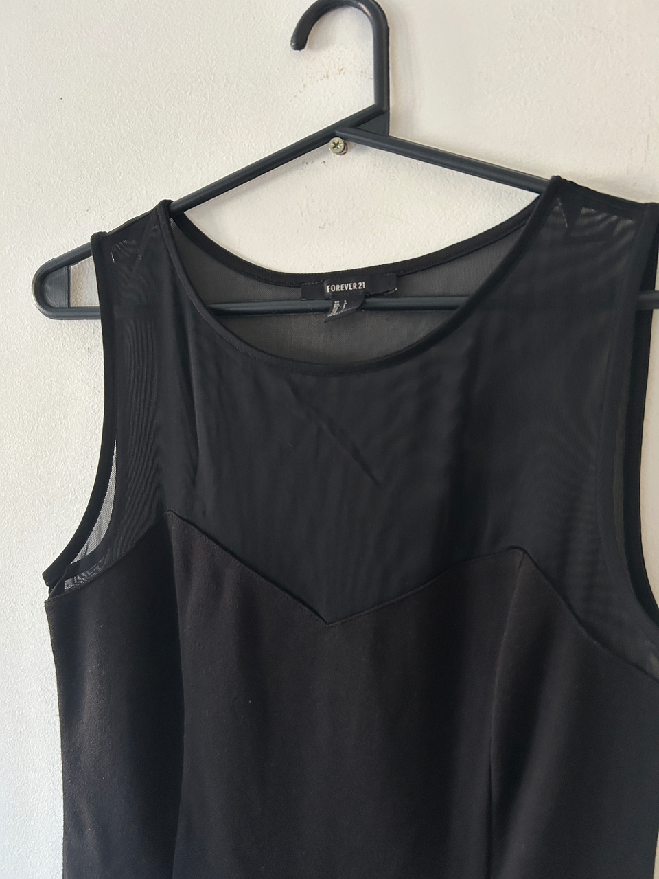 Vestido Forever 21 - imagen 2