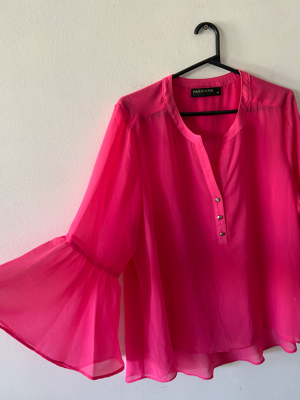 Blusa Markova - imagen 2