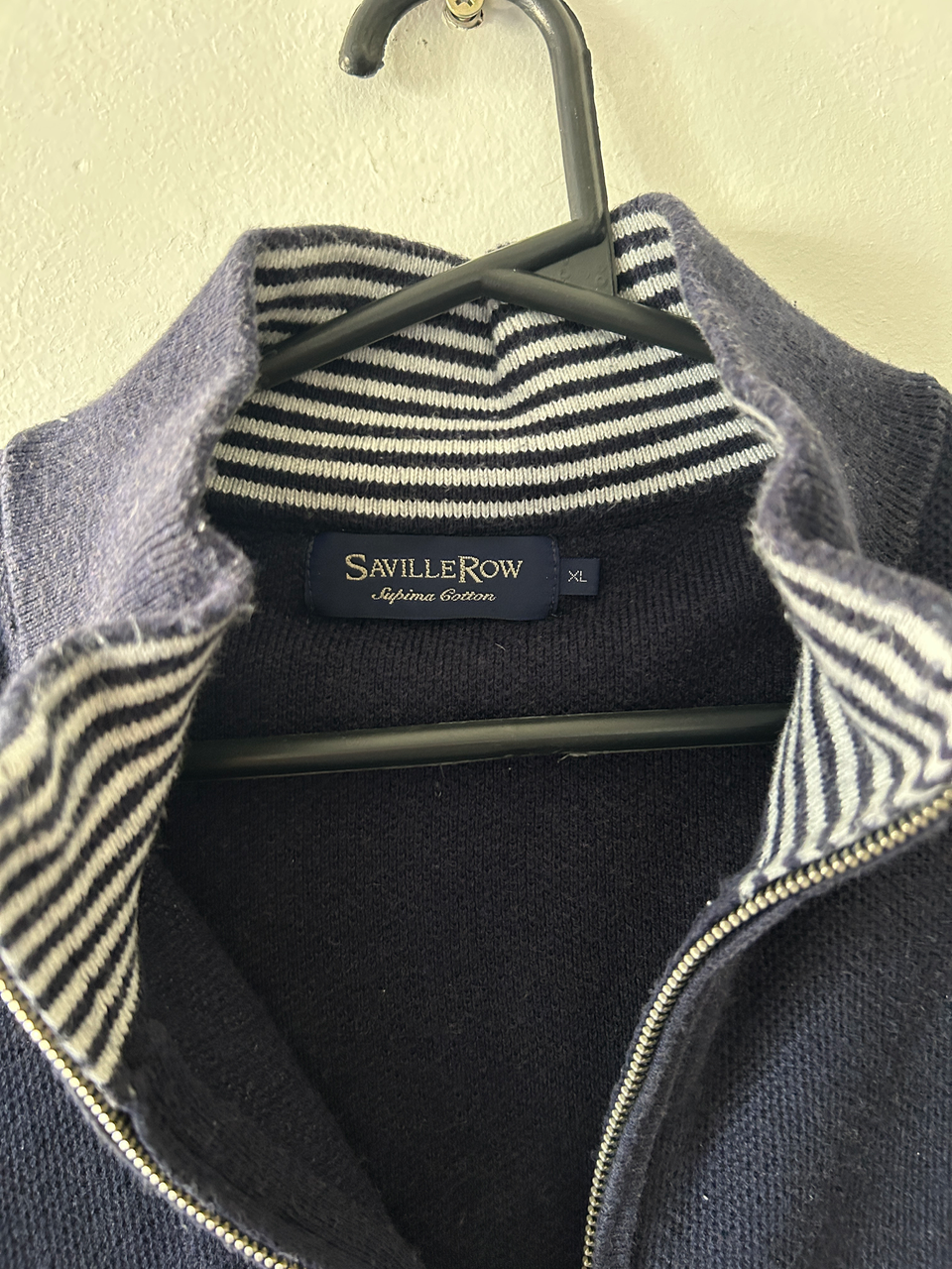 Sweater Saville row - imagen 3