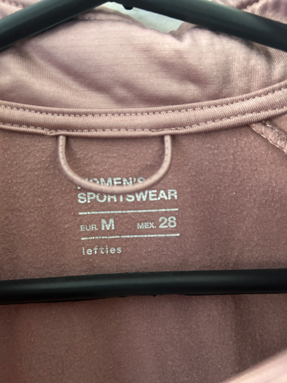 Campera Lefties - imagen 3