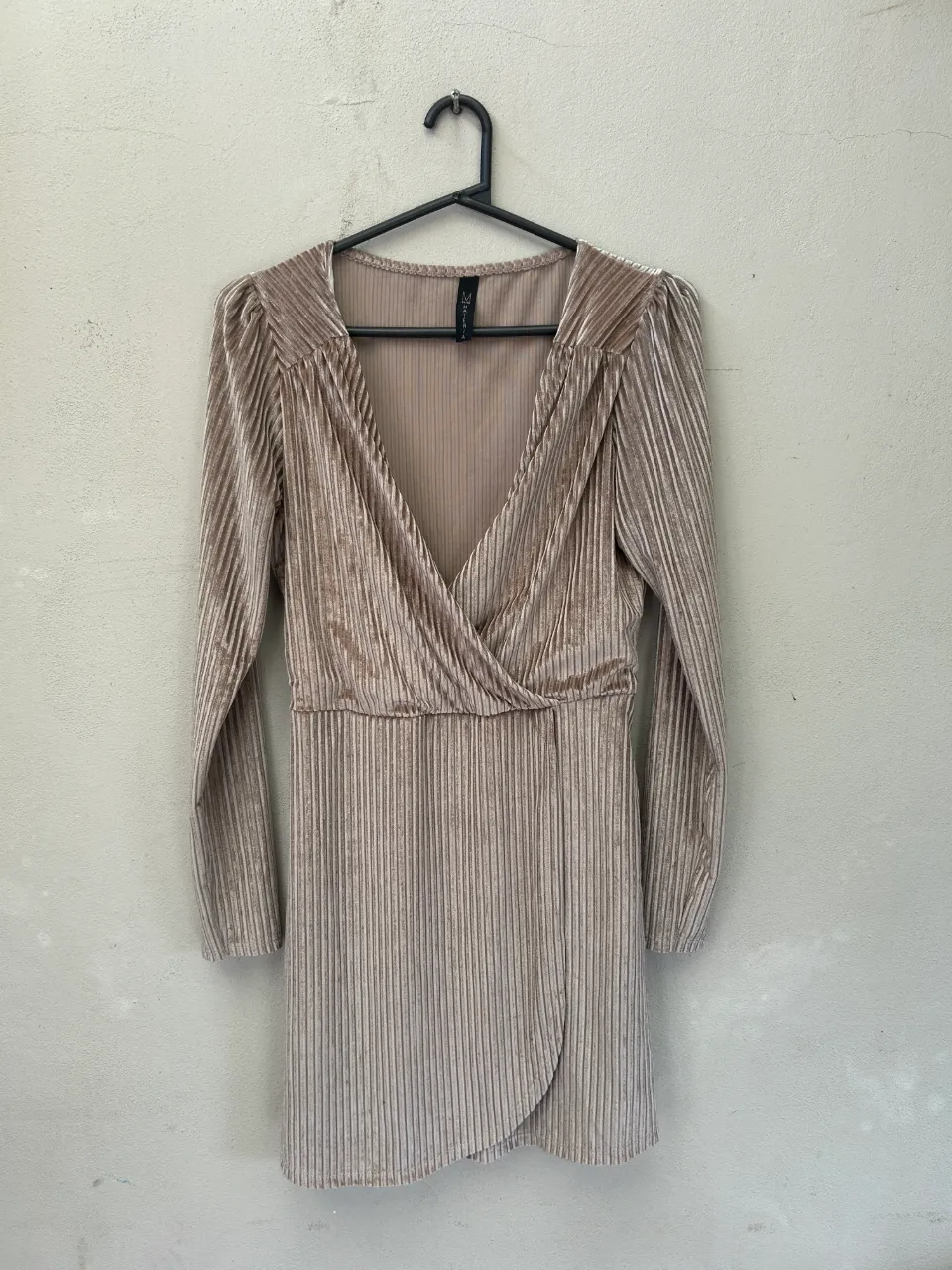 Vestido MATERIA - imagen 1