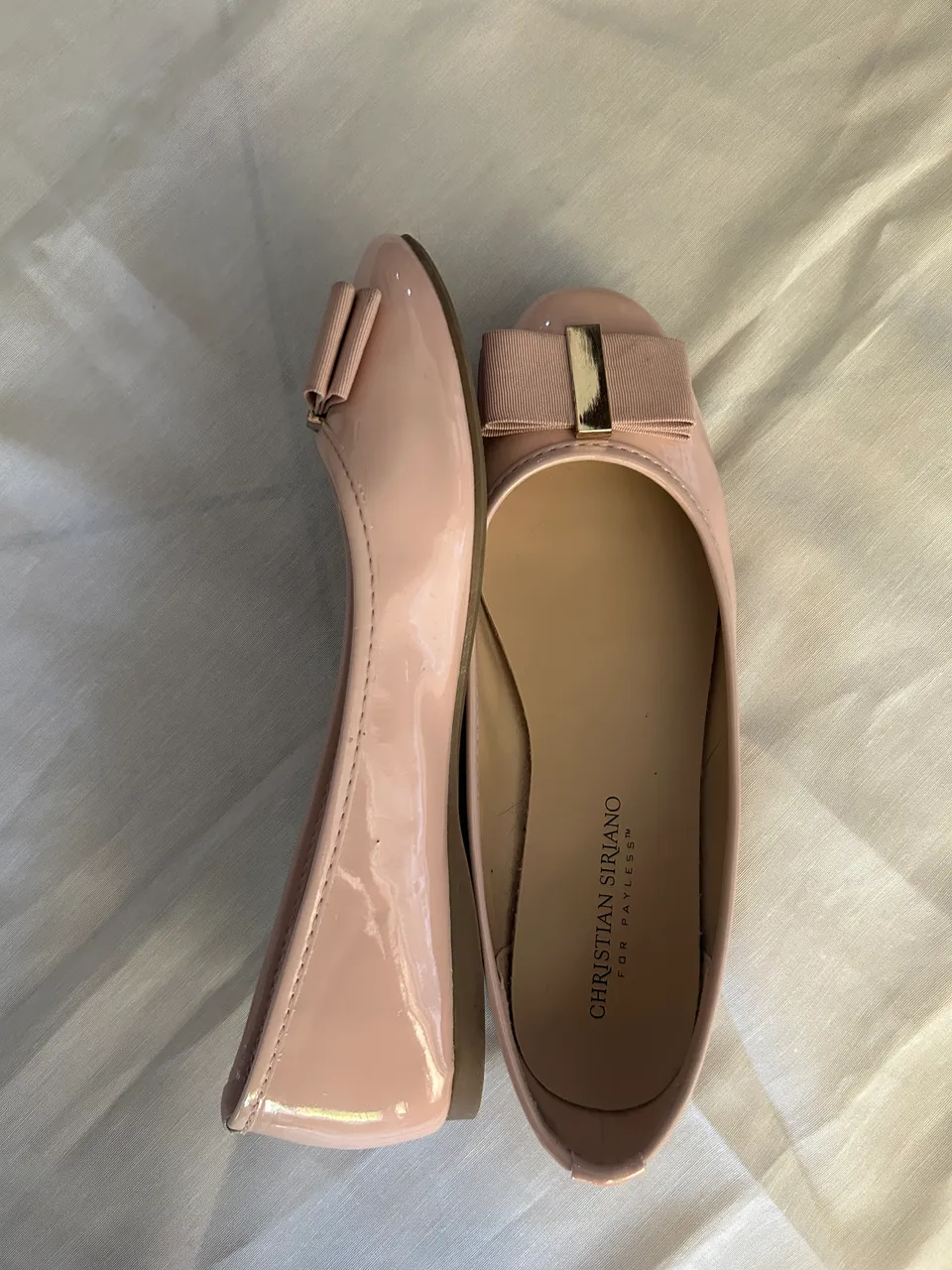 Ballerinas Christian Siriano - imagen 1