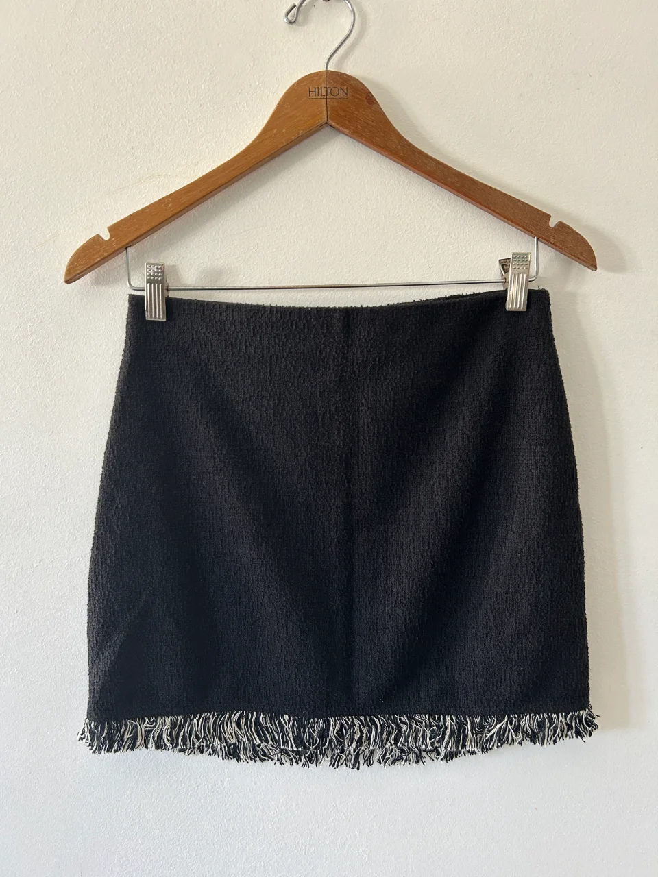 Minifalda Zara - imagen 1