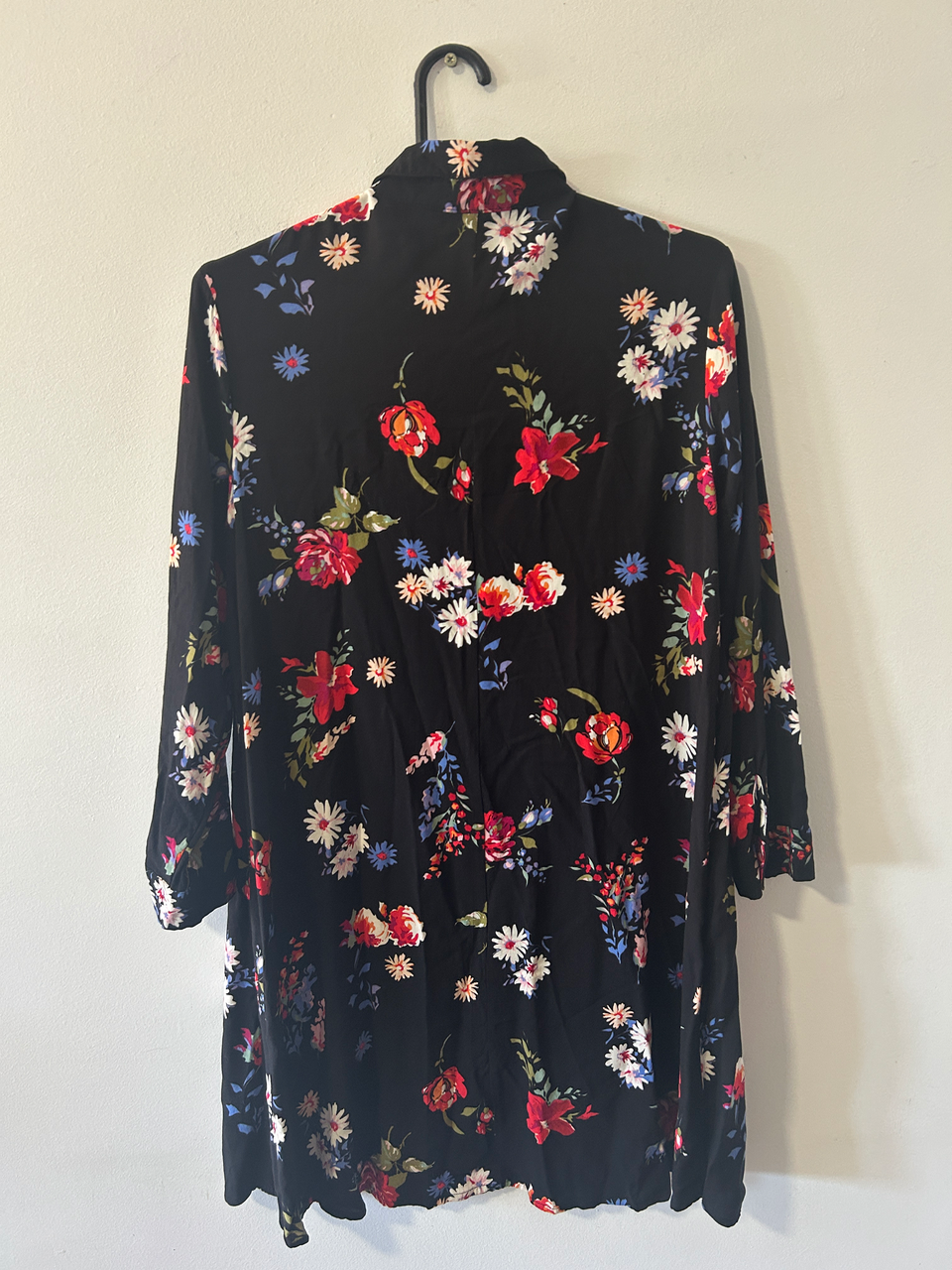 Camisa Stradivarius - imagen 4