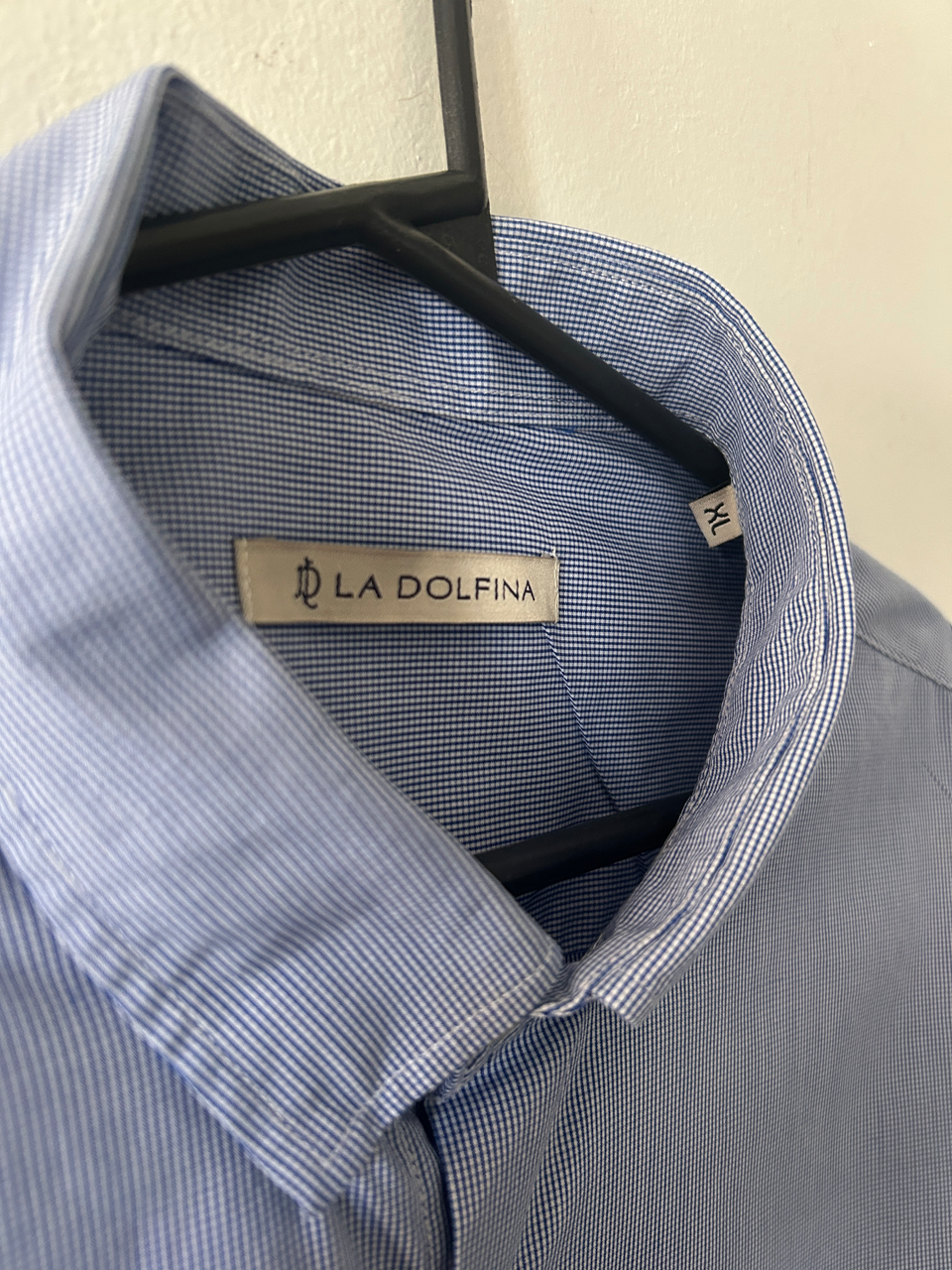 Camisa La Dolfina - imagen 5