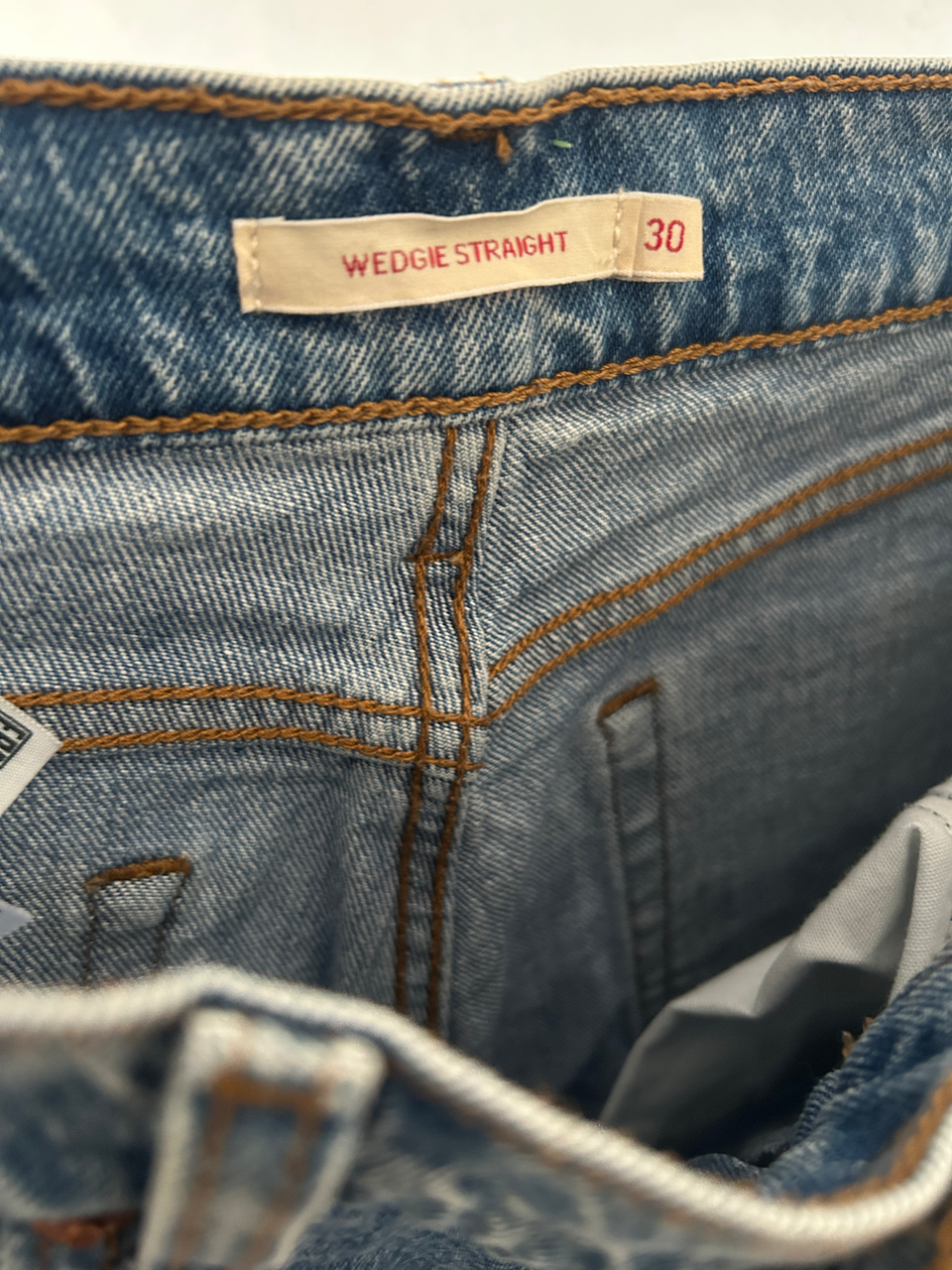 Jean Levi's - imagen 5