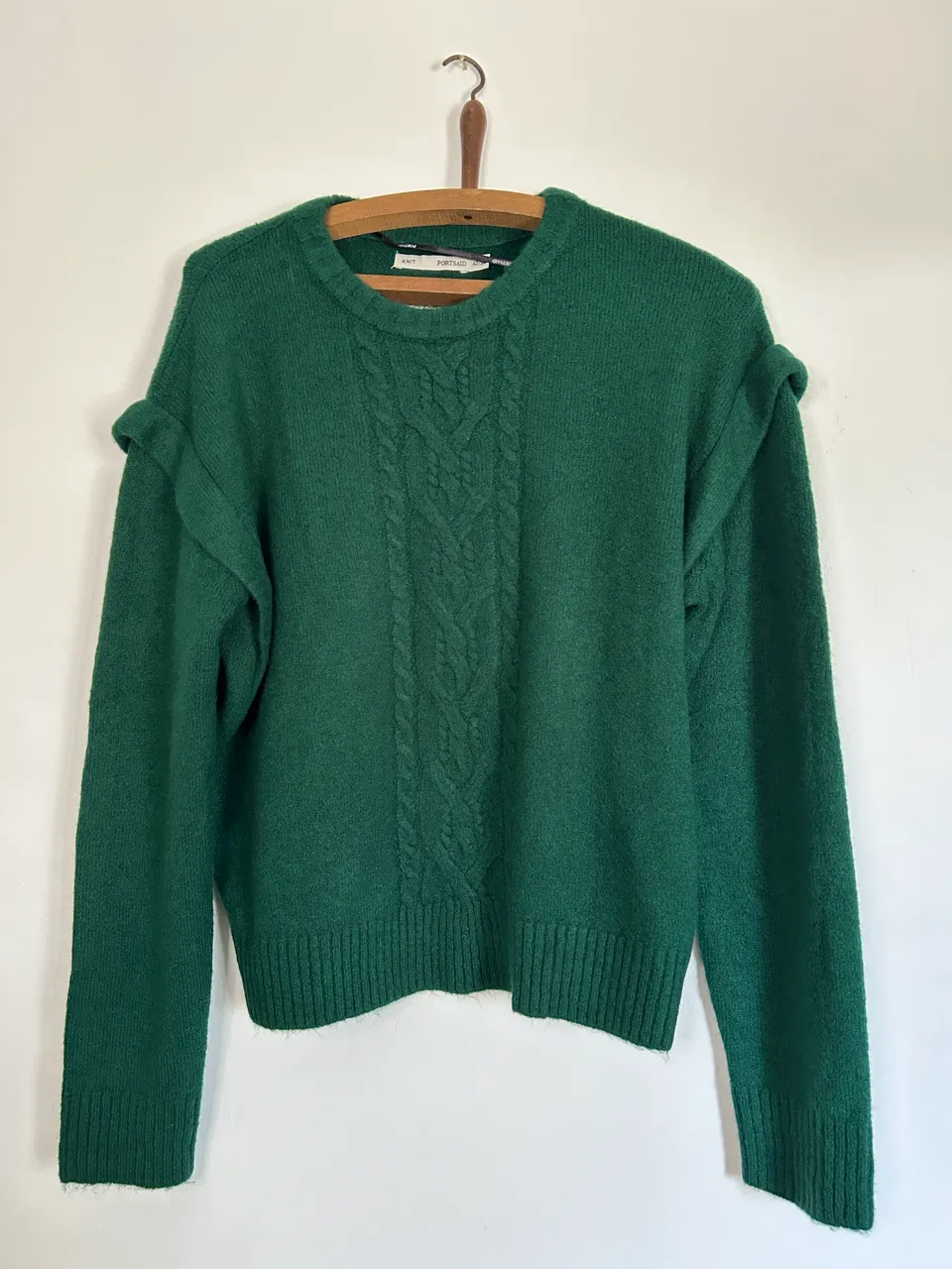Sweater Portsaid - imagen 1