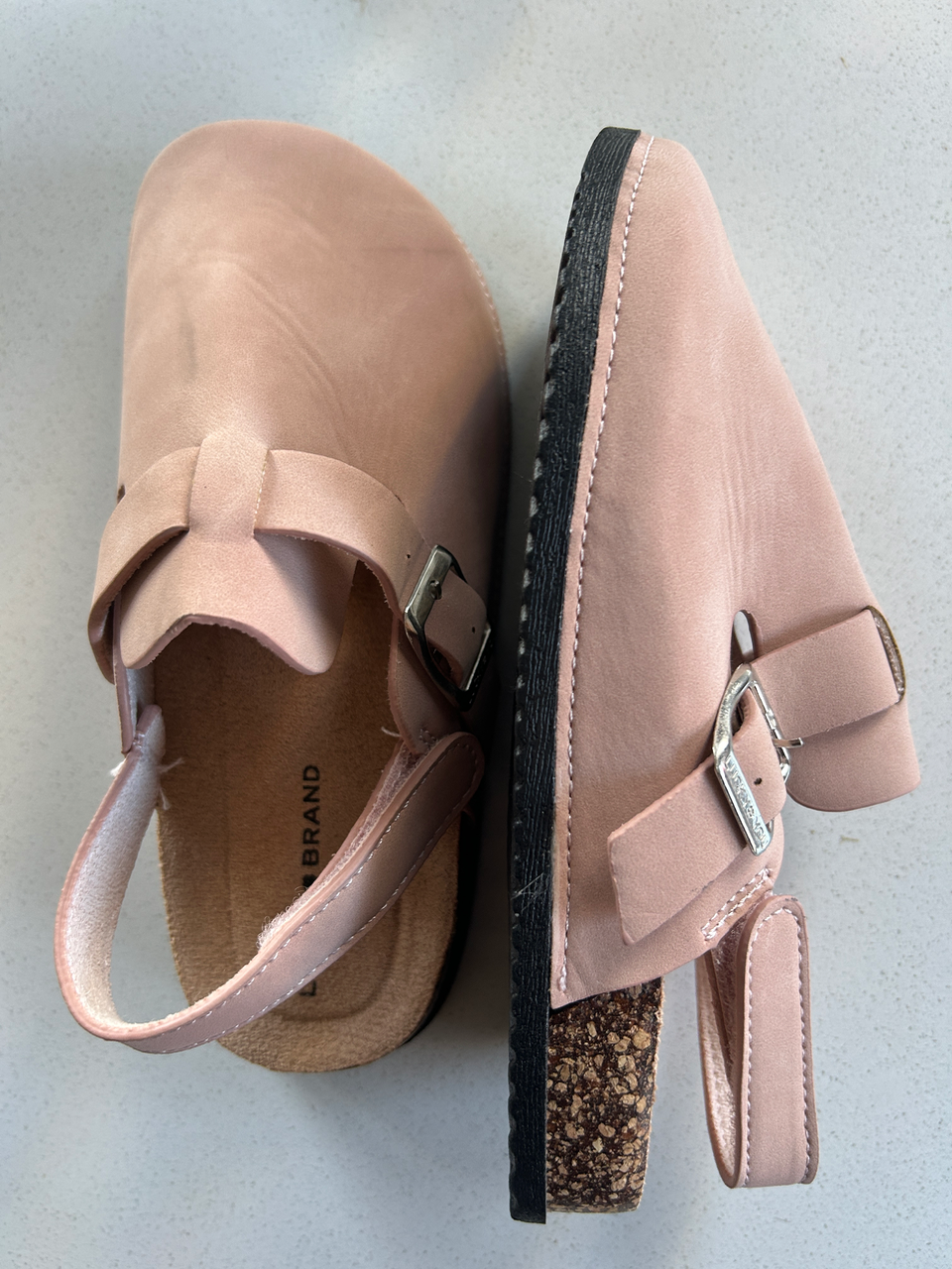 Zueco y mule Lucky brand - imagen 5