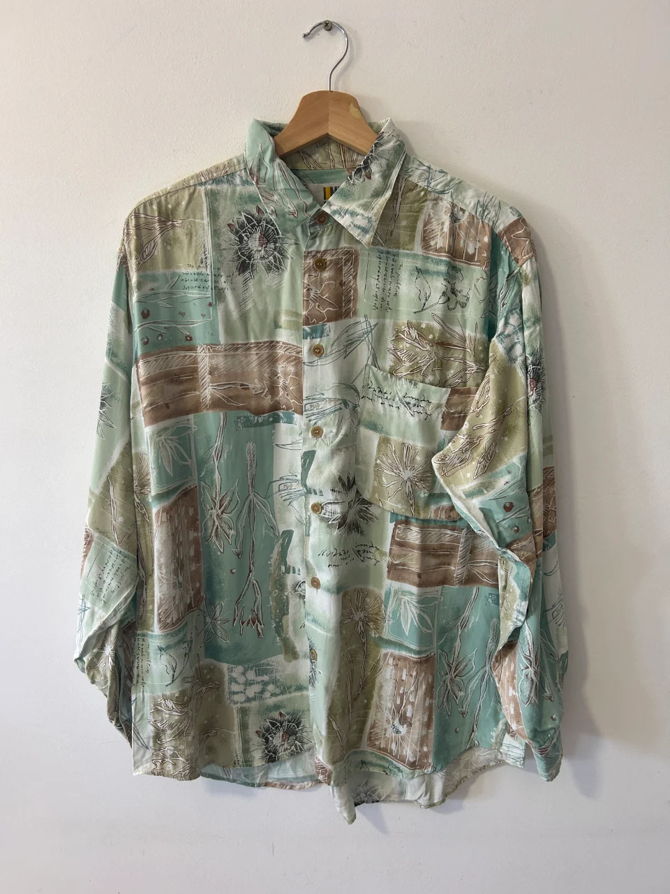 Camisa intermezzo - imagen 1