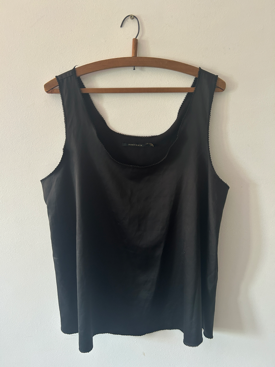 Musculosa Portsaid - imagen 3