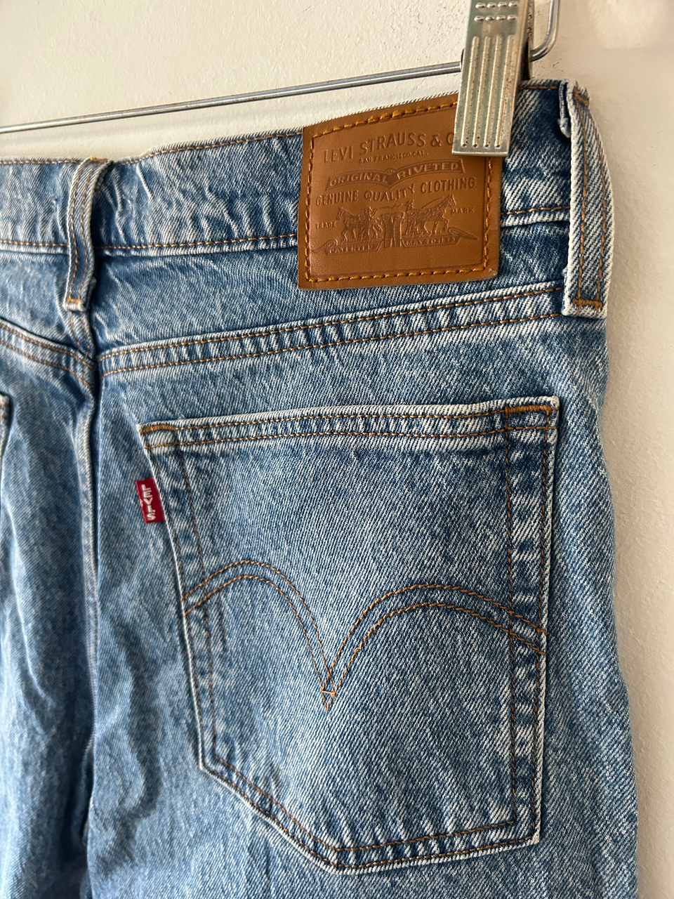 Jean Levi's - imagen 4
