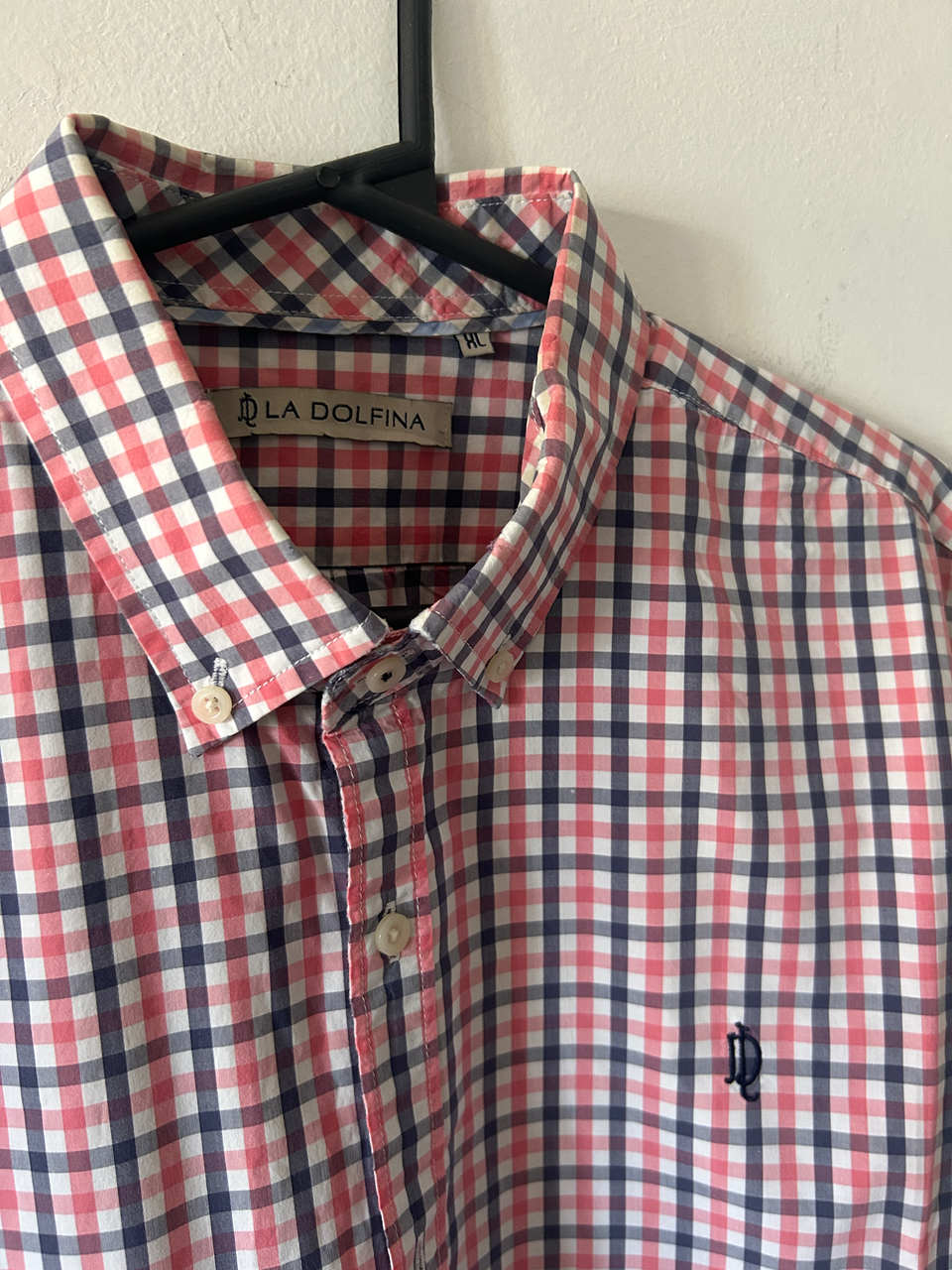 Camisa La Dolfina - imagen 2