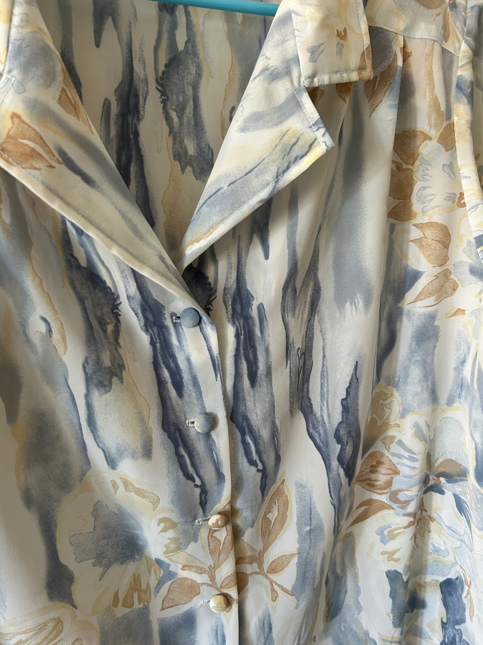 Camisa Camisa vintage - imagen 2