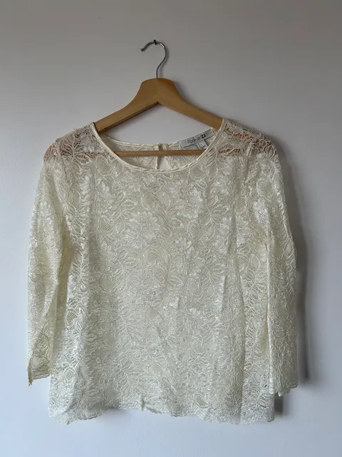 Forever 21 · Talle S