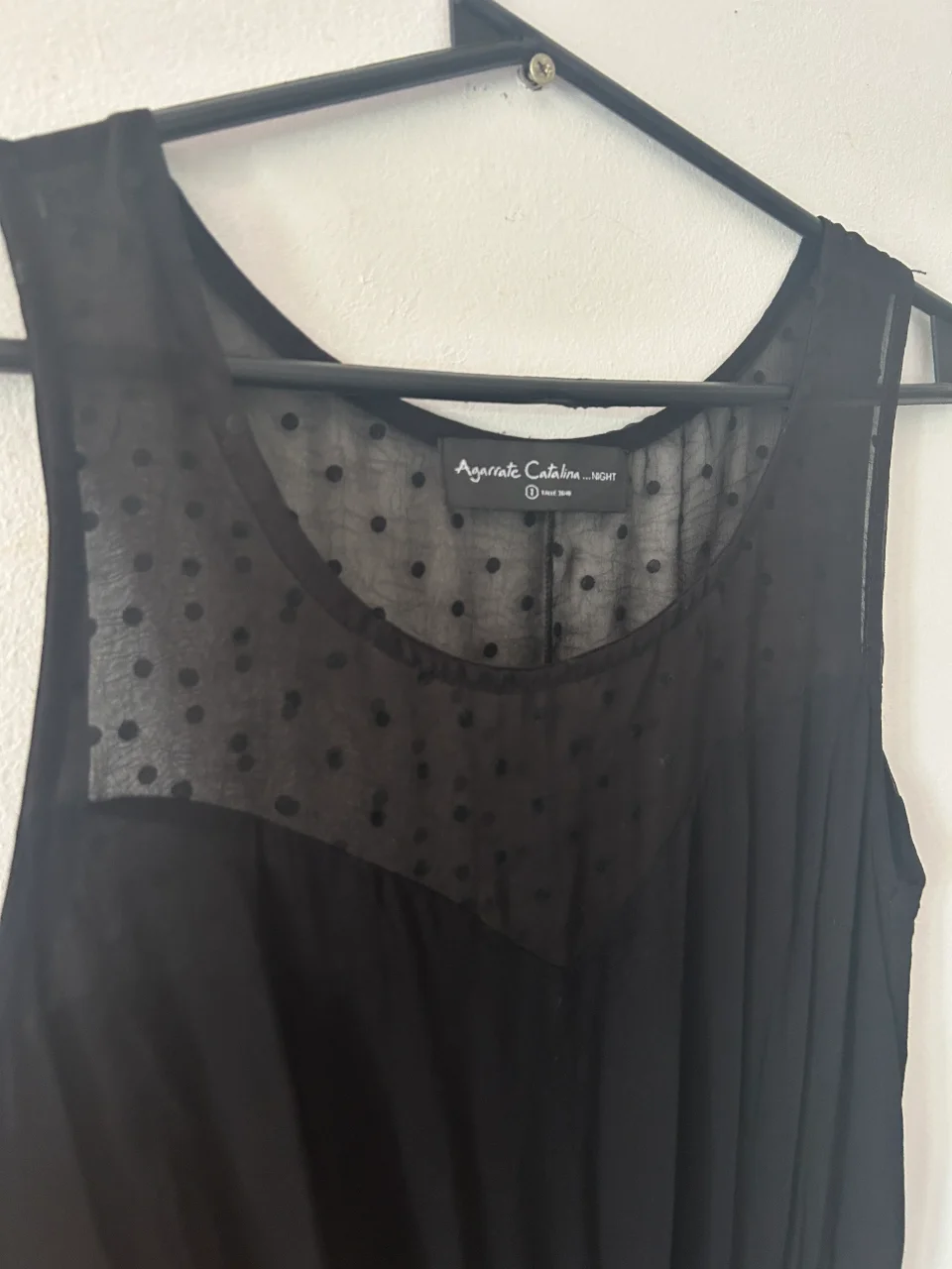 Vestido Agarrate Catalina - imagen 1