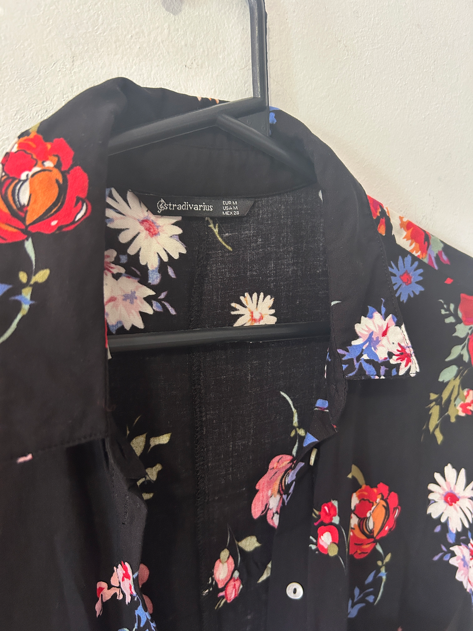Camisa Stradivarius - imagen 2