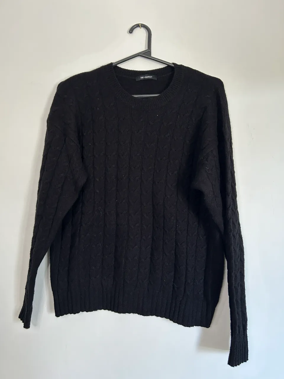 Sweater The market - imagen 1