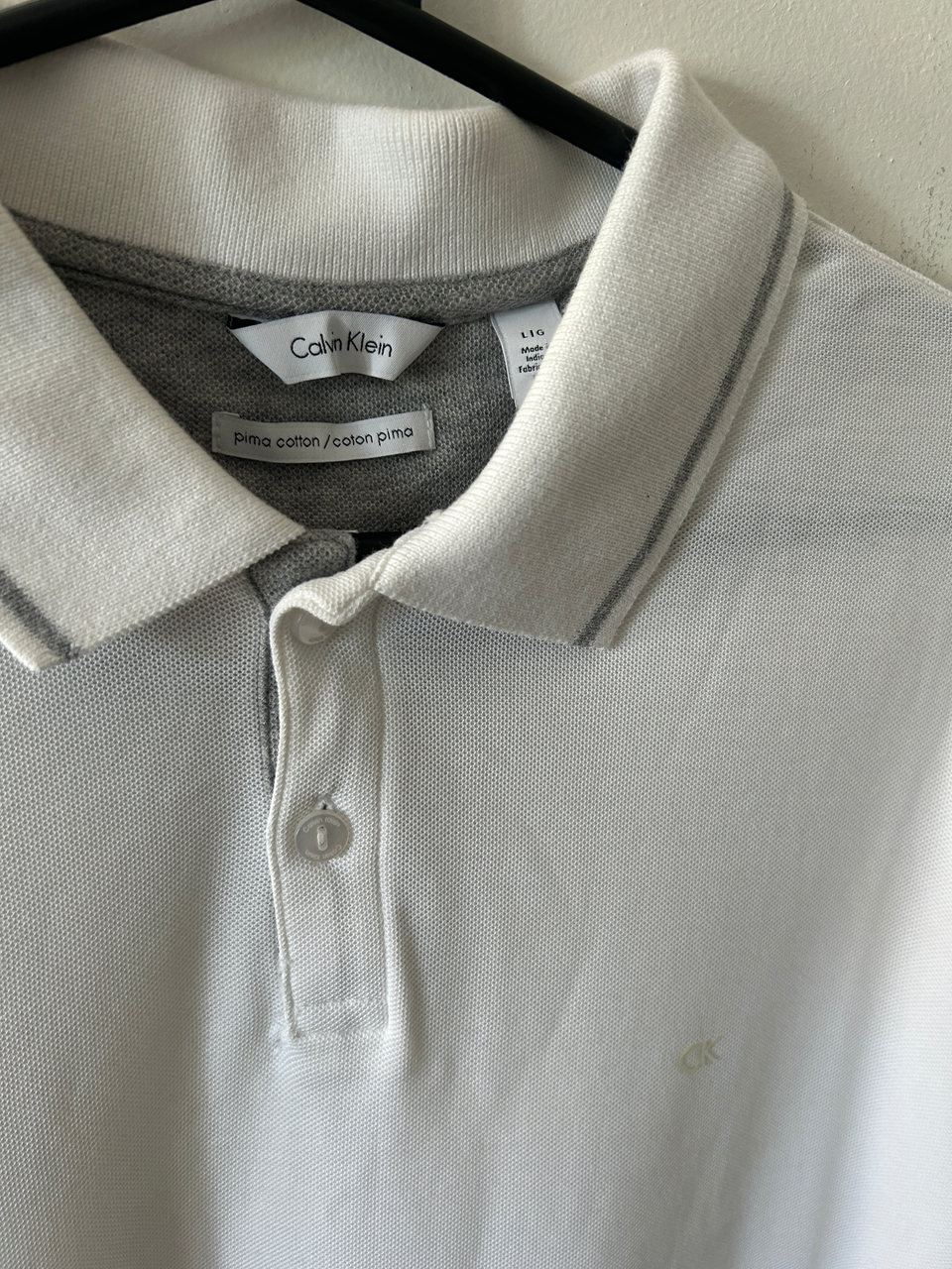 Remera Calvin Klein - imagen 2
