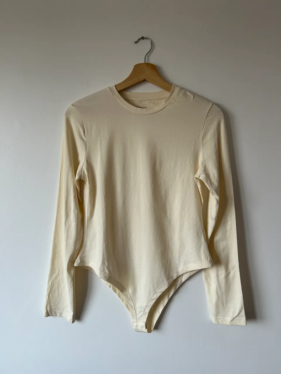 Body Primark · Talle M
