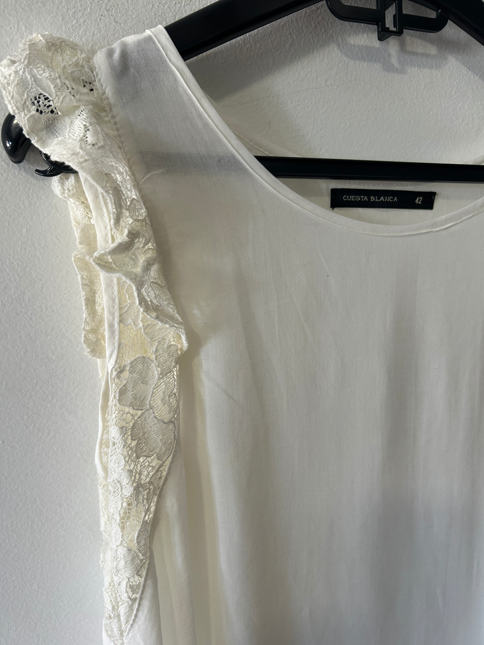 Blusa Cuesta Blanca - imagen 2