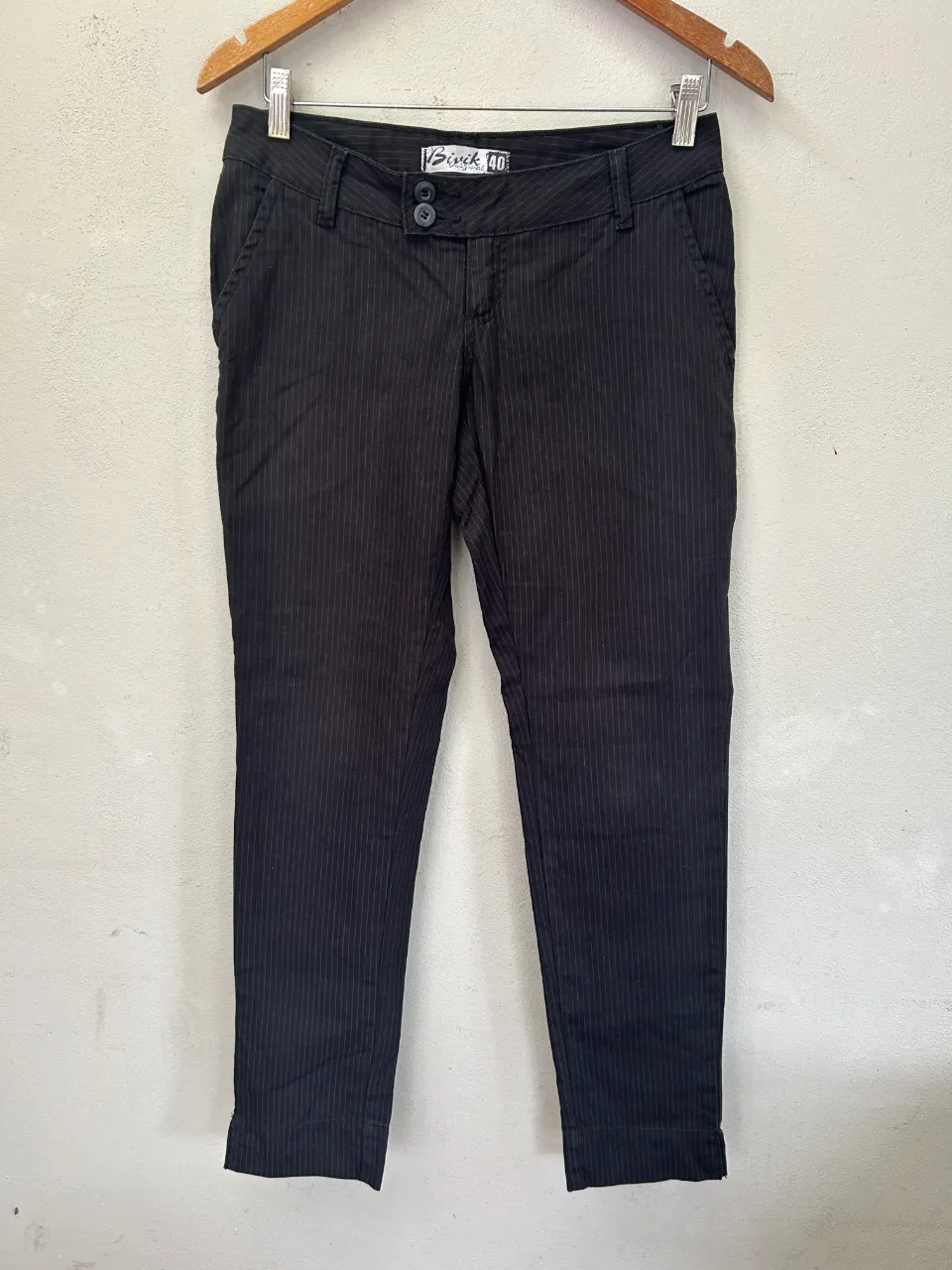 Pantalón Bivik - imagen 1