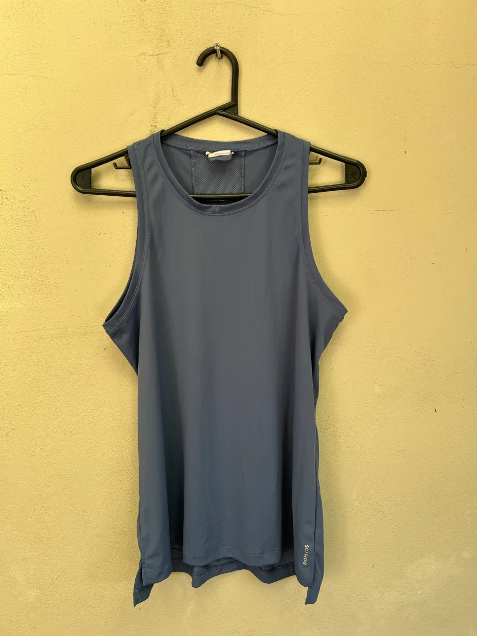 Musculosa Domyos - imagen 1