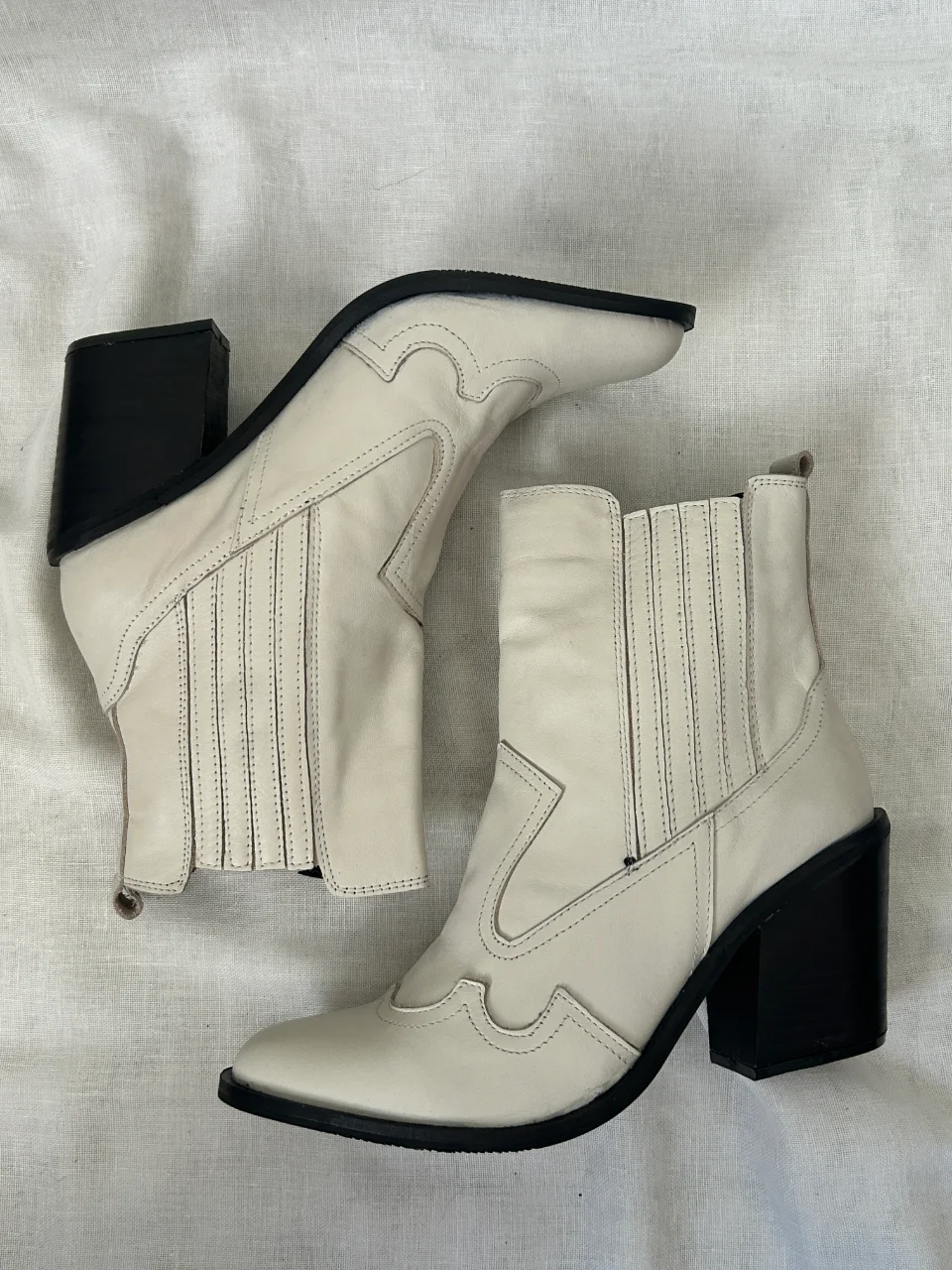 Botas Viamo - imagen 1