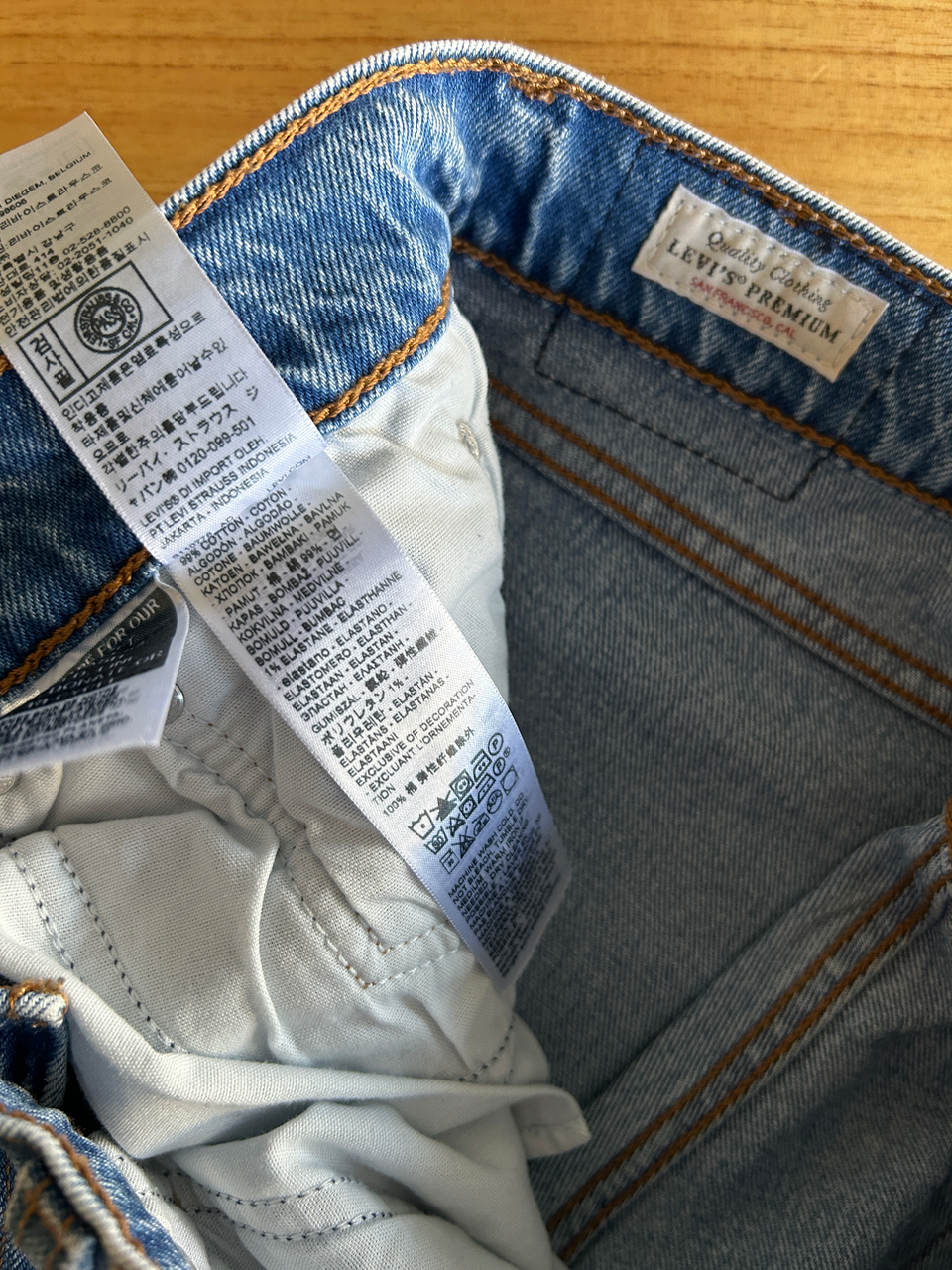 Jean Levi's - imagen 7