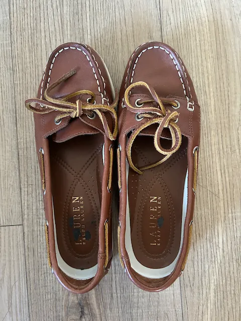 Ralph lauren · Talle AR 36