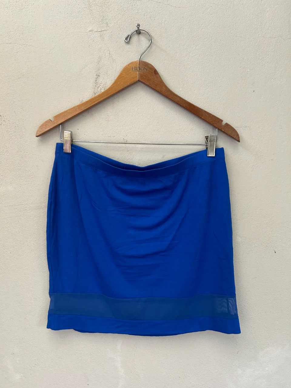 Minifalda ASOS - imagen 1