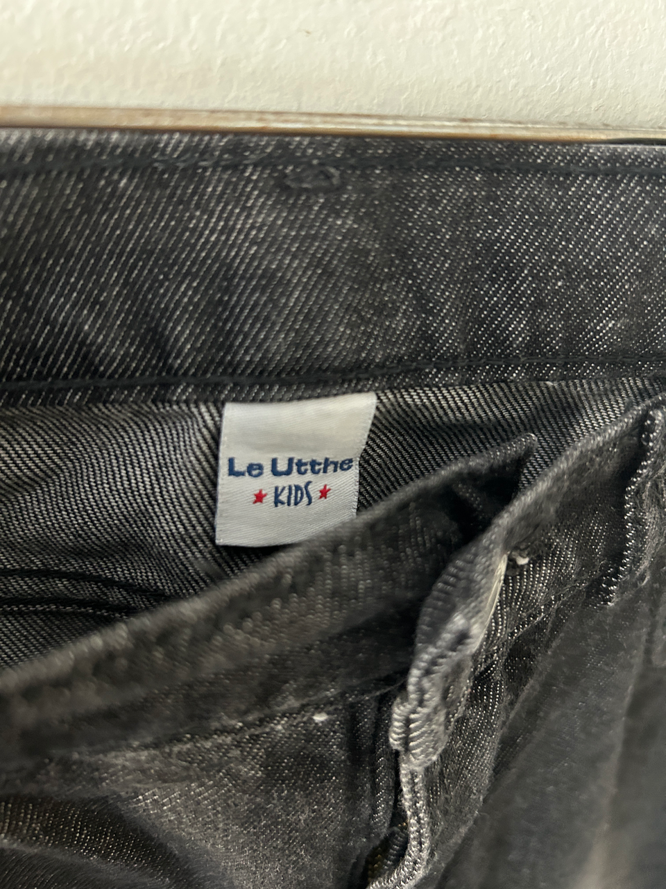 Jean Le Utthe - imagen 2