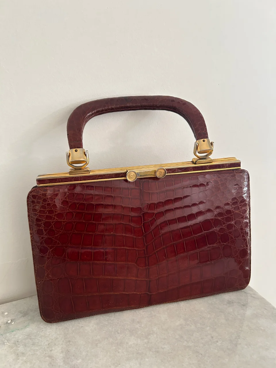 Cartera Cartera vintage - imagen 1