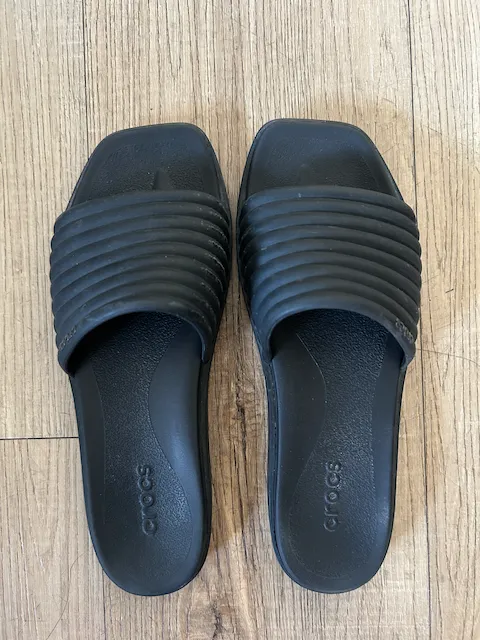 Crocs · Talle AR 36