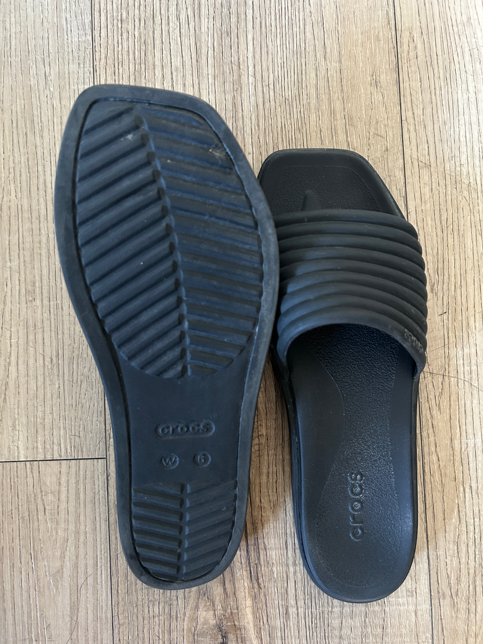 Ojotas Crocs - imagen 3