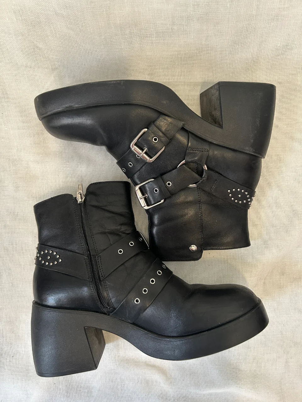 Botas Viamo - imagen 1