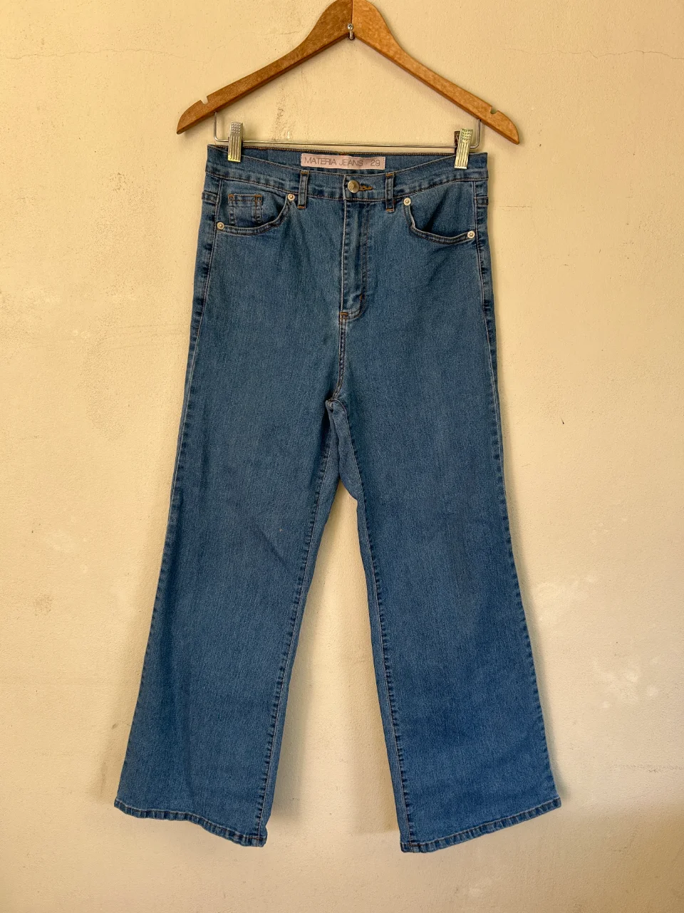 Jean MATERIA JEANS - imagen 1