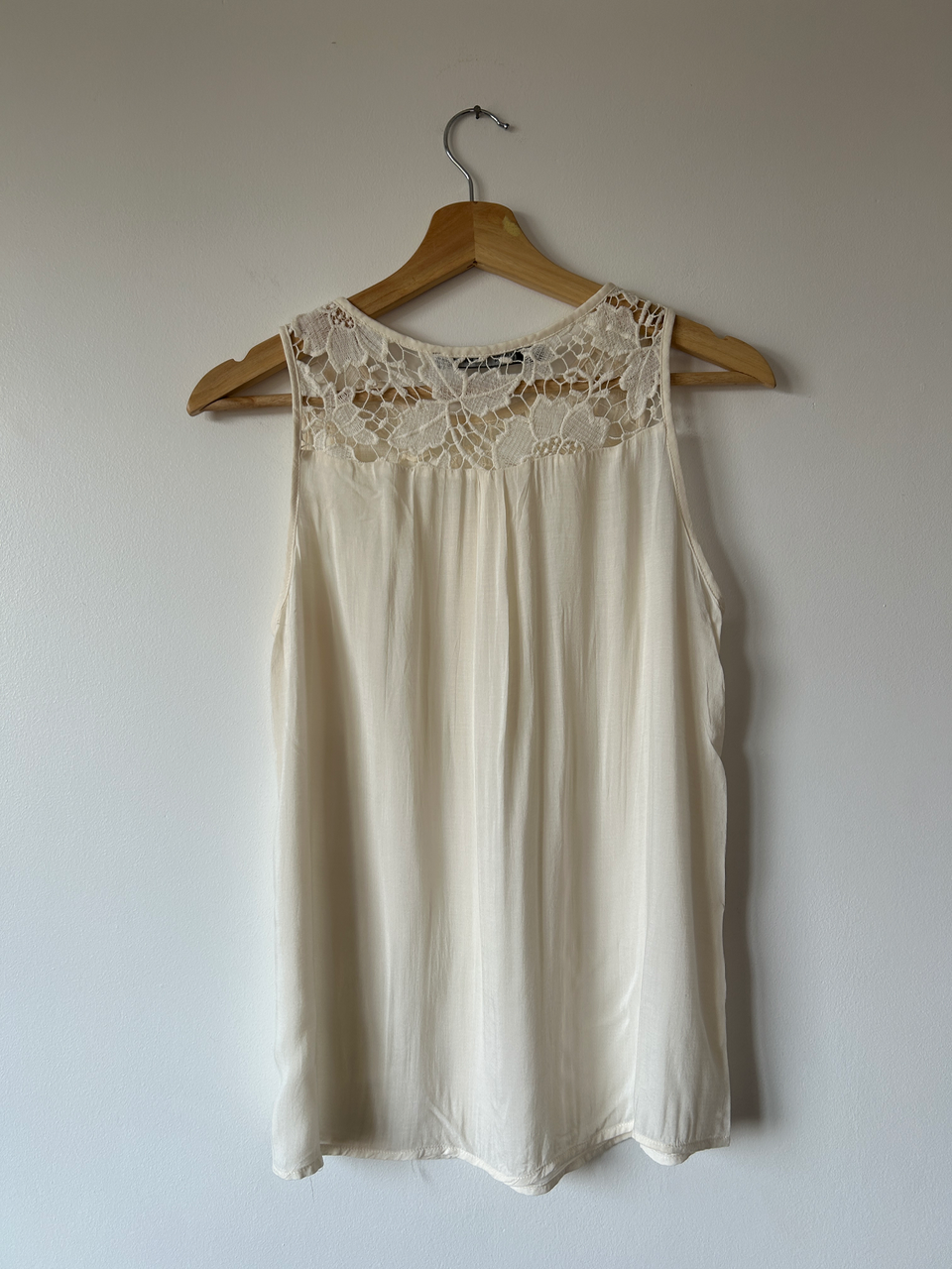 Musculosa Zara - imagen 3