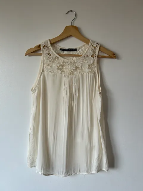Zara · Talle S