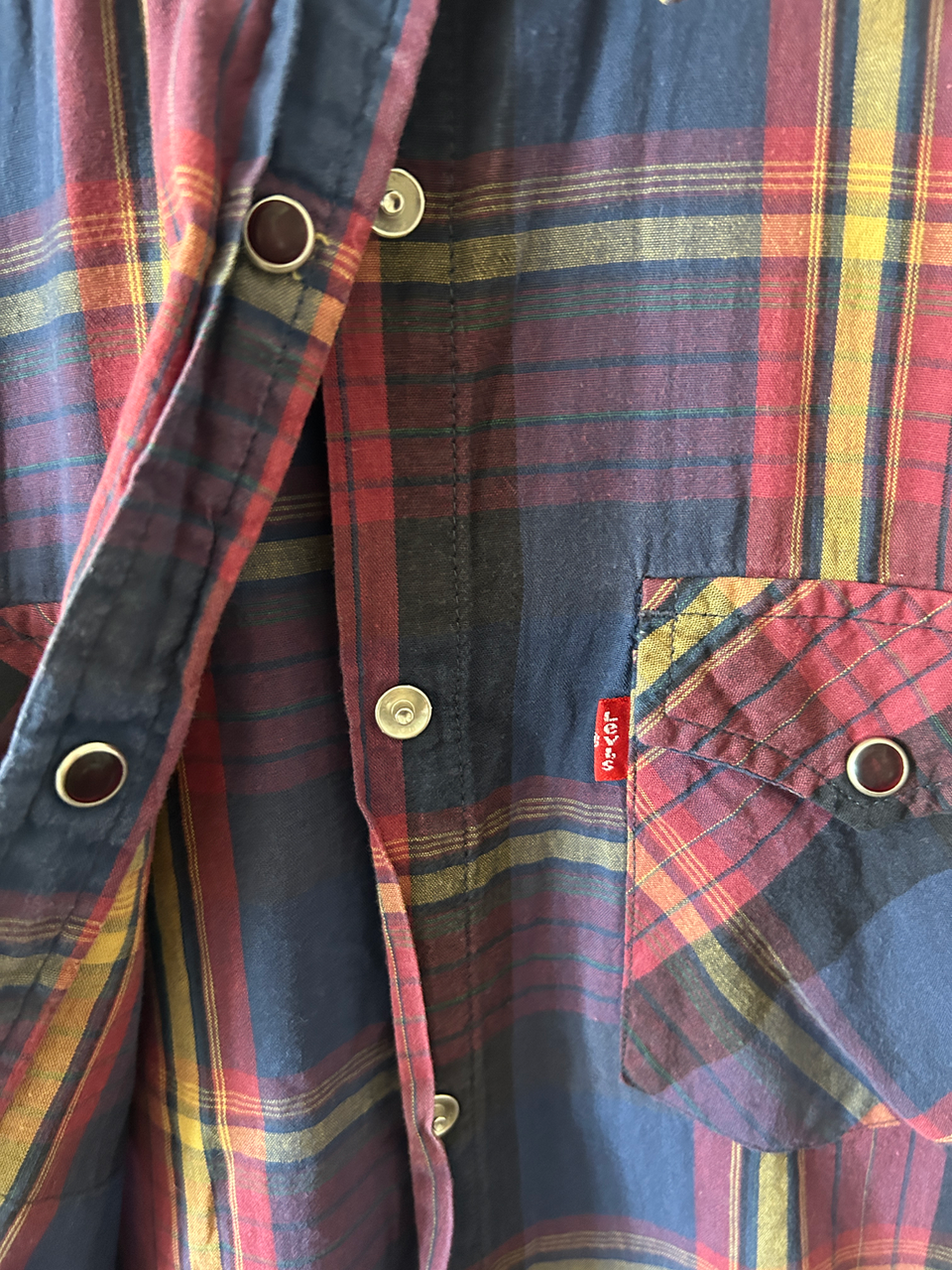Camisa Levi's - imagen 3