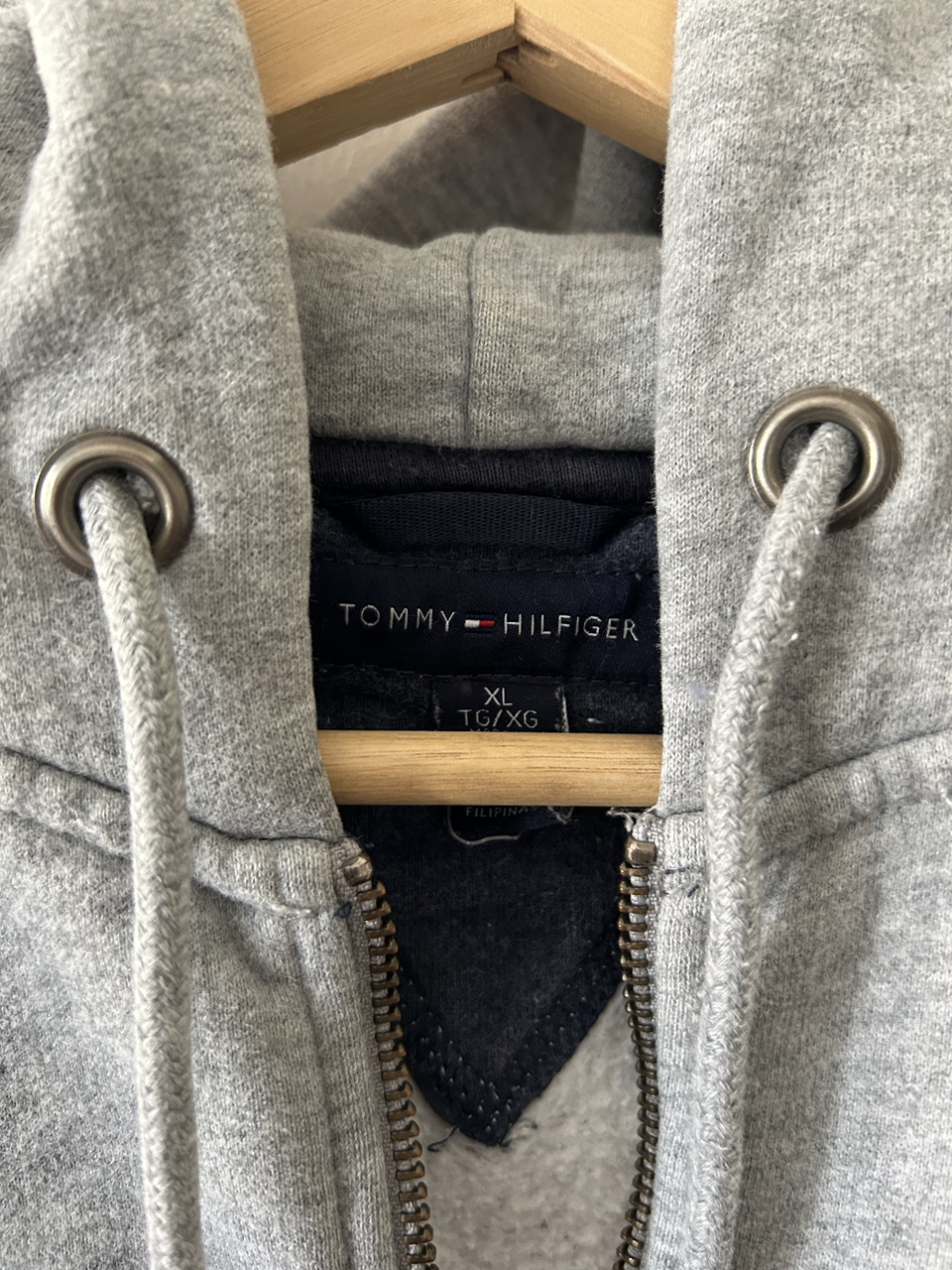 Buzo Tommy Hilfiger - imagen 4