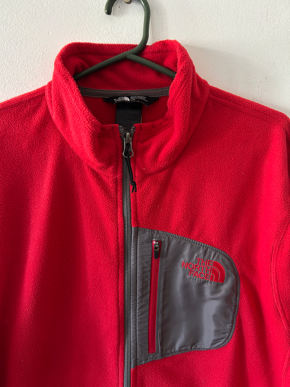 Buzo The North Face - imagen 2