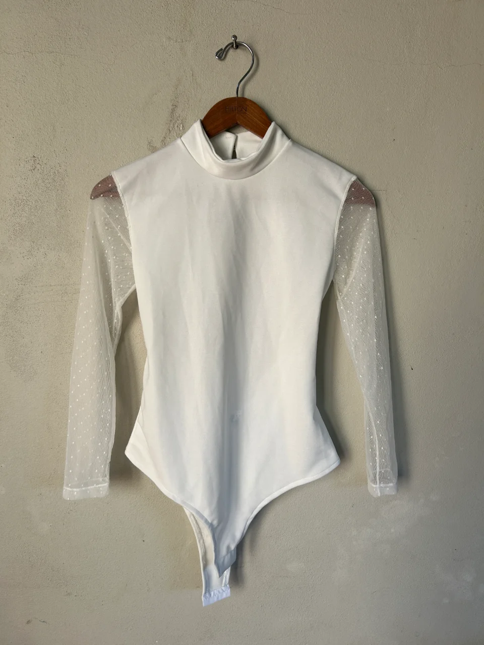 Body Tabatha - imagen 1