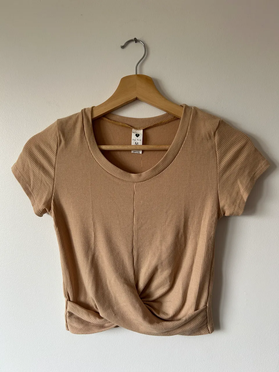 Remera Remera · Talle M