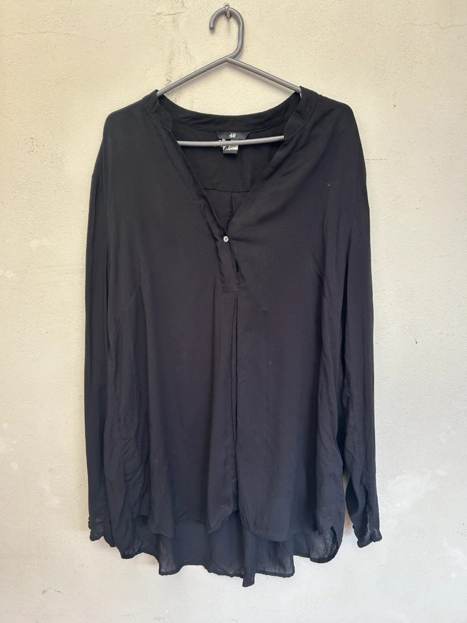Camisa H&M - imagen 1